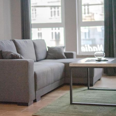 Apartamenty Nadjeziorna Ełk Exterior foto