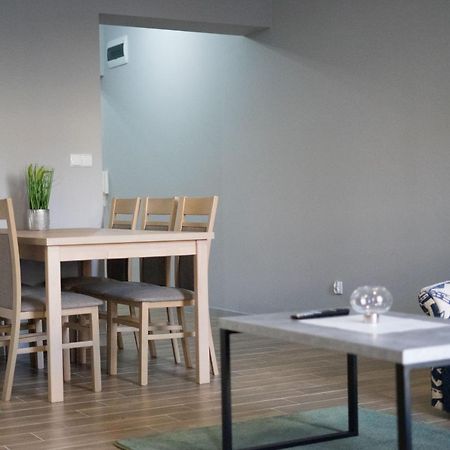 Apartamenty Nadjeziorna Ełk Exterior foto
