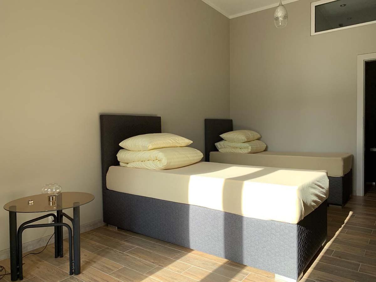 Apartamenty Nadjeziorna Ełk Exterior foto