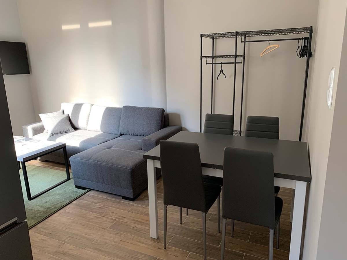 Apartamenty Nadjeziorna Ełk Exterior foto