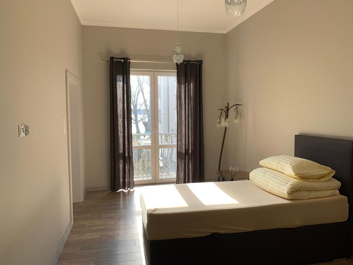 Apartamenty Nadjeziorna Ełk Exterior foto