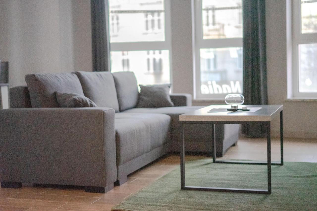 Apartamenty Nadjeziorna Ełk Exterior foto